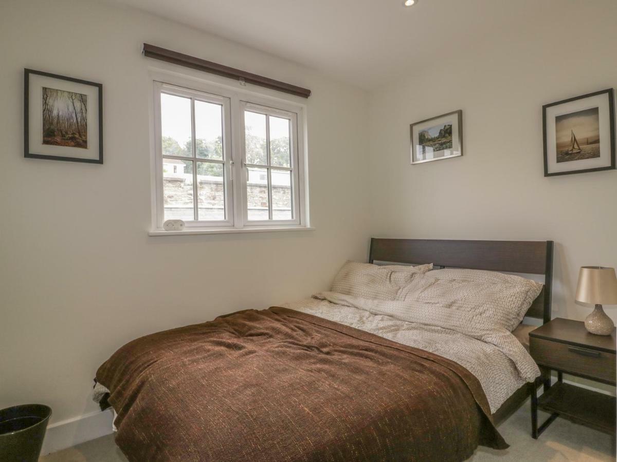 Cherrywood Manor Holiday home Bodmin