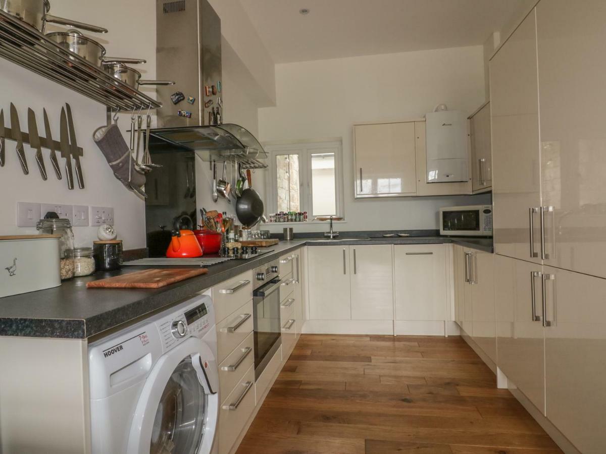 Cherrywood Manor * Bodmin